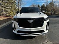 occasion Cadillac Escalade 2021