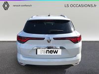 occasion Renault Mégane IV MEGANE IV ESTATEEstate TCe 140 EDC - Techno