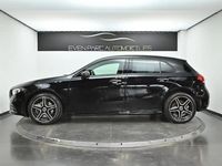 Occasion Mercedes A250 AMG line 160 ch (117 kW) 2021 Berline