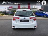 occasion Toyota Yaris 100h France Business 5p MY19