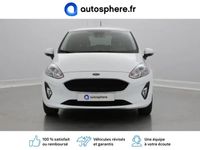 occasion Ford Fiesta 1.1 75ch Cool & Connect 5p