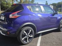 occasion Nissan Juke 1.2 DIG-T 115ch Tekna