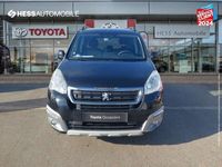 occasion Peugeot Partner 1.2 PureTech Active S/S