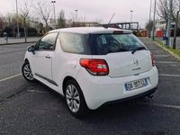 occasion Citroën DS3 VTi 82 PureTech Chic