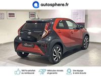 occasion Toyota Aygo X 1.0 VVT-i 72ch Air Design MY23