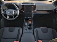 Nouvelle Ford Ranger Raptor 292 ch (214 kW) 2025 Pick-up