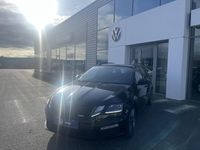 Occasion Skoda Octavia RS 245 ch (180 kW) 2019 Break