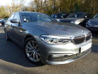 occasion BMW 530 Serie 5 (g30) ea Iperformance 252ch Luxury