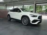 occasion Mercedes GLA45 AMG ClasseS Amg 421ch 4matic+ 8g-dct Speedshift Amg