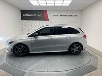 Occasion Mercedes B200 AMG line 163 ch (119 kW) 2019 Monospace