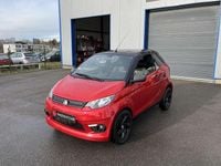 Occasion Aixam Coupe Premium 2018 Rouge Coupé