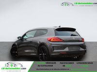 occasion VW Scirocco 2.0 TSI 180 BVA