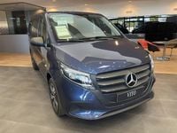 Nouvelle Mercedes Vito 136 ch (100 kW) 2025 Van