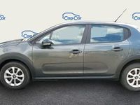 occasion Citroën C3 Feel - 1.6 BlueHDi 75