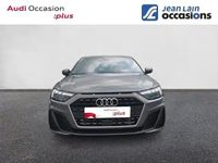 Occasion Audi A1 Sportback S-Line 116 ch (85 kW) 2024 Gris chronos Citadine