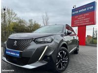 Occasion Peugeot 2008 131 ch (96 kW) 2021 Gris SUV