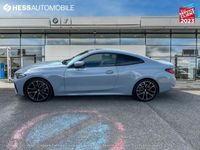 occasion BMW 420 Serie 4 dA xDrive 190ch M Sport - VIVA3659561