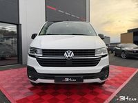 Occasion VW T6.1 Edition 204 ch (150 kW) 2023 Van
