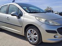 occasion Peugeot 207 1.6 HDi 90 cv