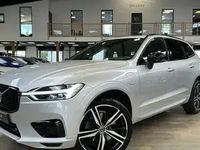 occasion Volvo XC60 T8 R-design 303 Ch 87 Recharge Awd Geartronic 8