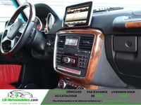 Occasion Mercedes G500 421 ch (309 kW) 2016 SUV