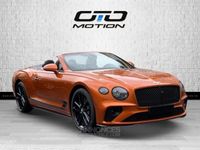 occasion Bentley Continental GTC V8 4.0 550 ch BVA