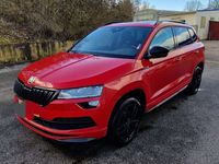 occasion Skoda Karoq 1.5 TSI 150 ch ACT Sportline