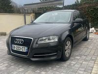 occasion Audi A3 Sportback 1.6 TDI 105 DPF Ambition Luxe