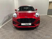 Occasion Ford Puma ST-Line X 125 ch (91 kW) 2023 Rouge SUV