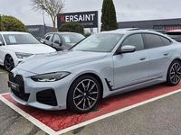 Occasion BMW 420 M Sport 190 ch (139 kW) 2023 Coupé