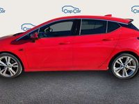 occasion Opel Astra 1.6 CDTI 136 Serie Special S