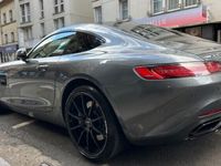 occasion Mercedes AMG GT Coupe 476 ch BA7