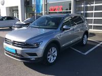 occasion VW Tiguan Allspace 2.0 Tdi 150 Dsg7 Carat 5p