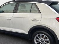 Occasion VW T-Roc Style 150 ch (110 kW) 2022 SUV