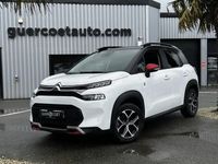 Occasion Citroën C3 Aircross PureTech 133 ch (97 kW) 2022 Blanc SUV