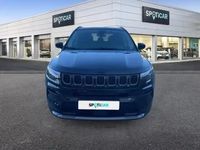 Occasion Jeep Compass Summit 2024 Solid black SUV