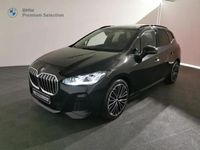 Occasion BMW 218 M Sport 137 ch (100 kW) 2024 Noir Monospace
