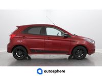 occasion Ford Ka Plus KA+ 1.2 Ti-VCT 85ch S&S Ultimate