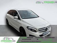 Occasion Mercedes B200 136 ch (100 kW) 2015 Monospace