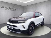 Occasion Opel Mokka GS Line 131 ch (96 kW) 2021 Blanc SUV