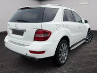 Occasion Mercedes ML350 231 ch (169 kW) 2011 Blanc SUV