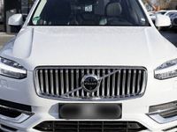 occasion Volvo XC90 II T8 Twin Engine 303 + 87ch Inscription Geartronic 7 places