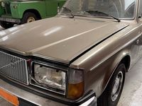 Occasion Volvo 264 1976 Berline