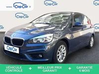 occasion BMW 218 Serie 2 i 136 Lounge