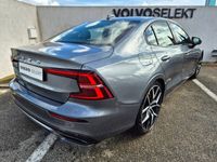 occasion Volvo S60 T8 Twin Engine 318 + 87ch Polestar Engineered Geartronic 8
