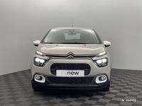 occasion Citroën C3 C3PureTech 83 BVM5 - You