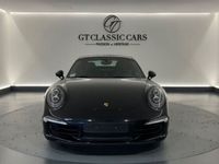 occasion Porsche 911 Carrera 4 Cabriolet 991 3.4 350