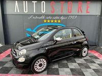 occasion Fiat 500C 1.0 70ch Bsg S\u0026s Dolcevita