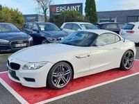 occasion BMW Z4 E89 Lci Roadster Sdrive 35i 306ch M Sport A