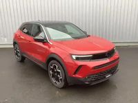 Occasion Opel Mokka Ultimate 130 ch (95 kW) 2024 Rouge SUV